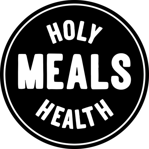 Holy Health Meals